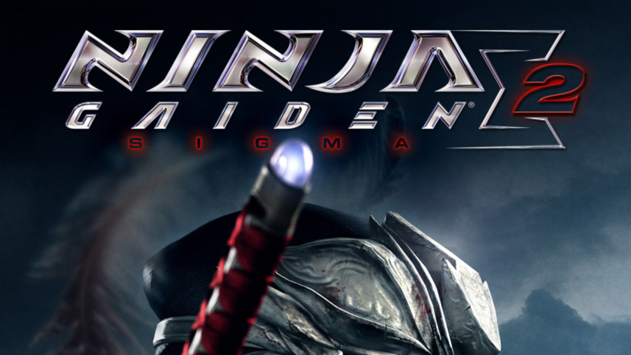 Ninja Gaiden Sigma 2