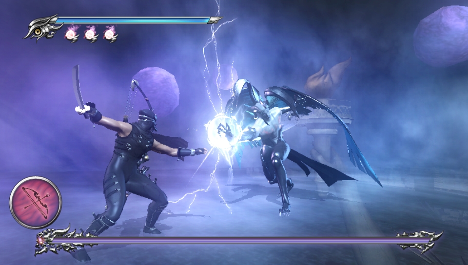 Vita Screenshots
