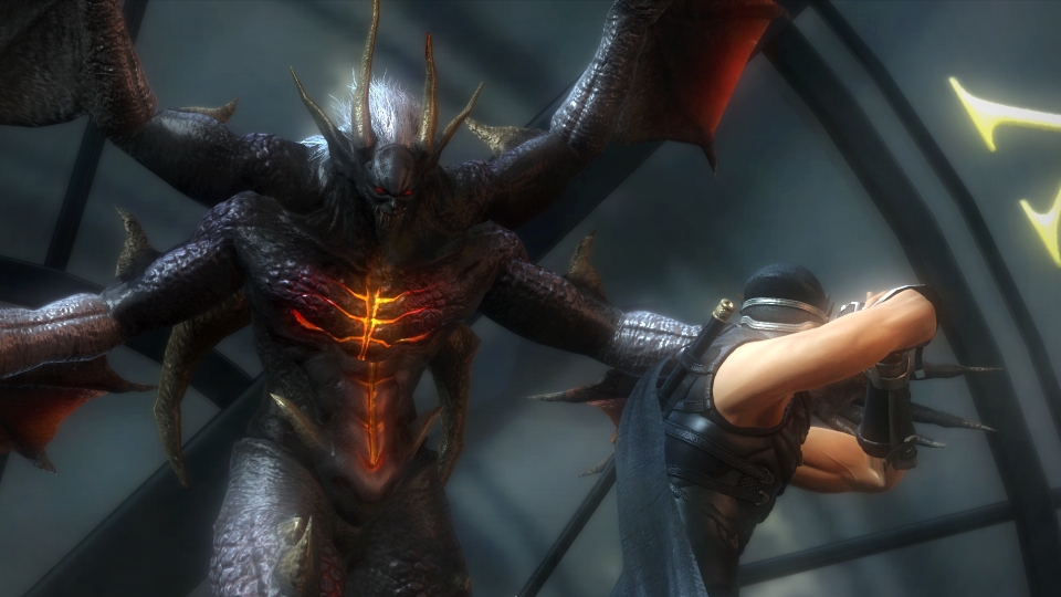 Vita Screenshots