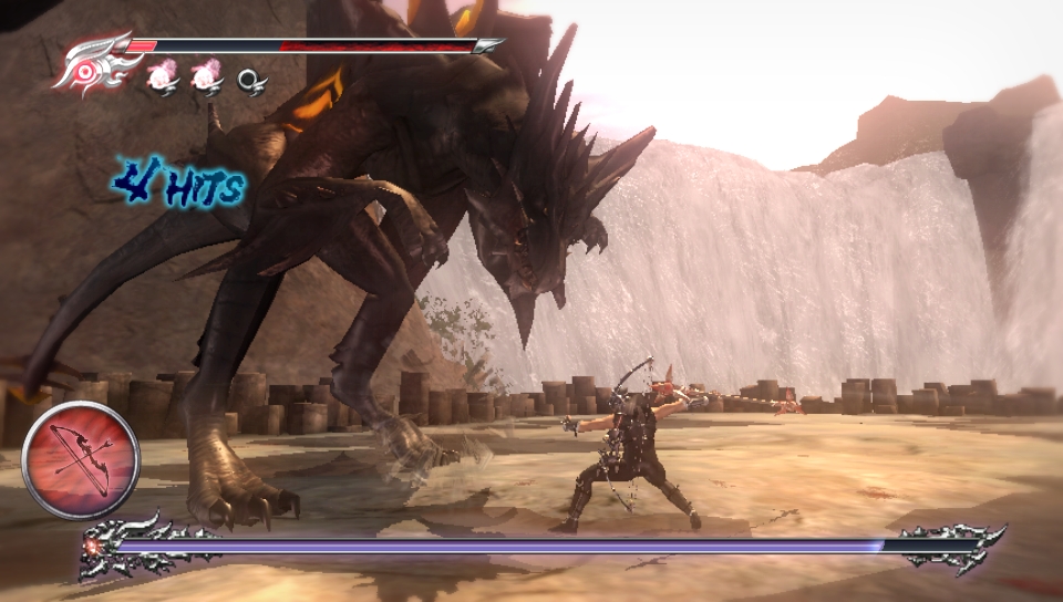 Vita Screenshots