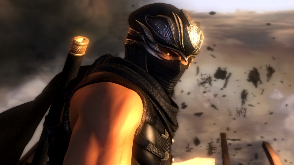 Vita Screenshots