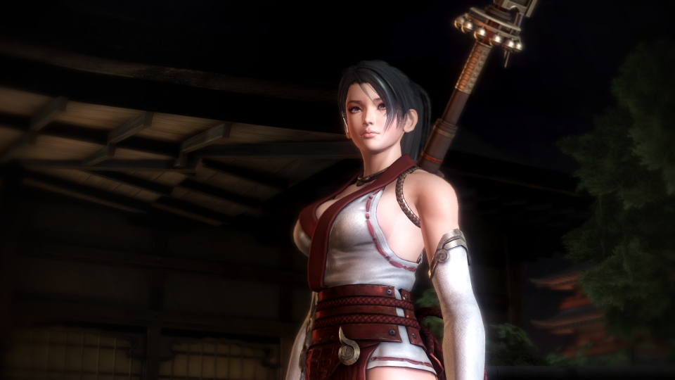 Vita Screenshots