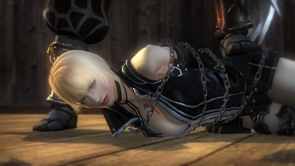 Vita Screenshots