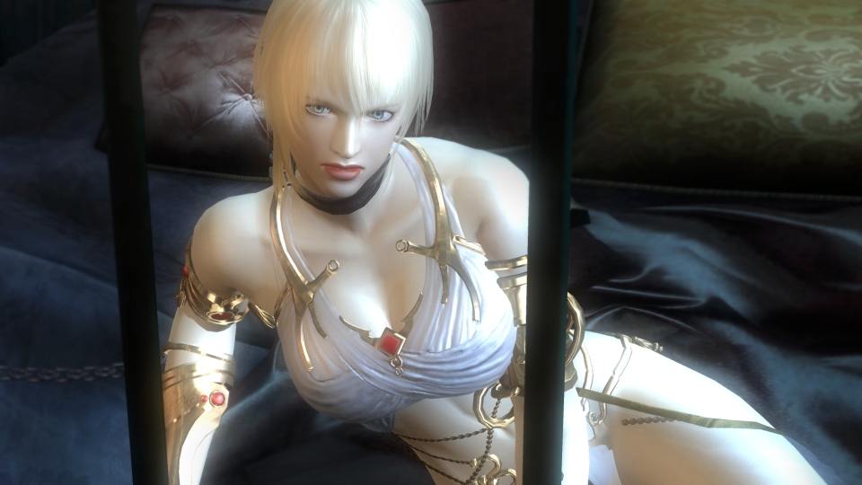 Vita Screenshots