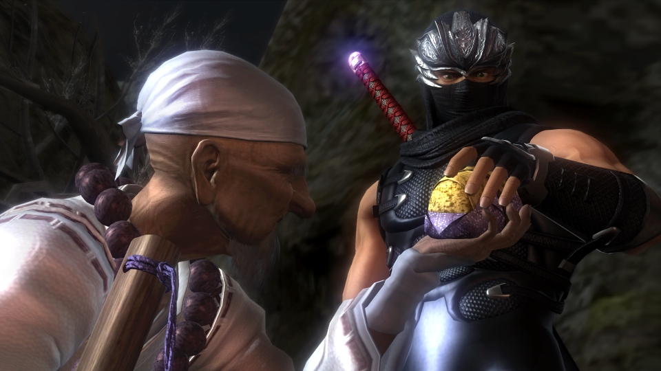 Vita Screenshots