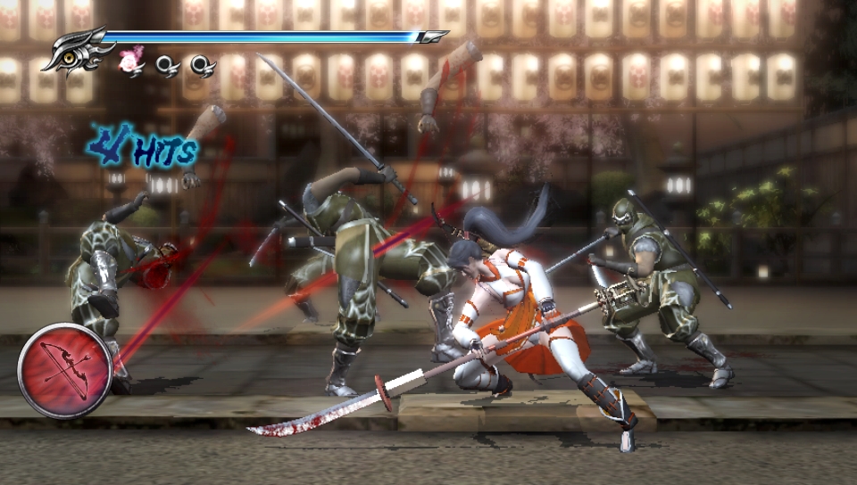 Vita Screenshots