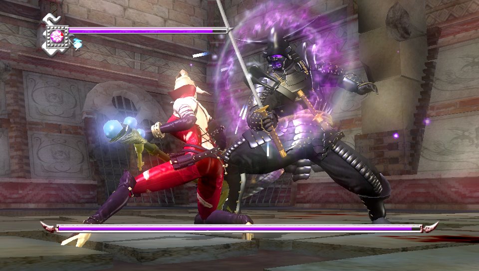 Ninja Gaiden Sigma