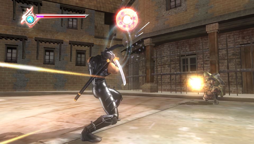 PS Vita Screenshots