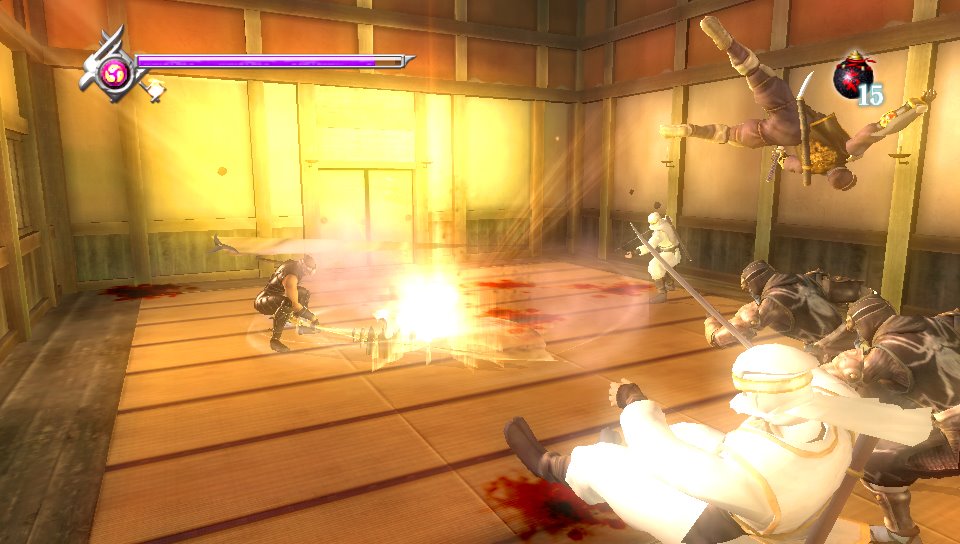 PS Vita Screenshots