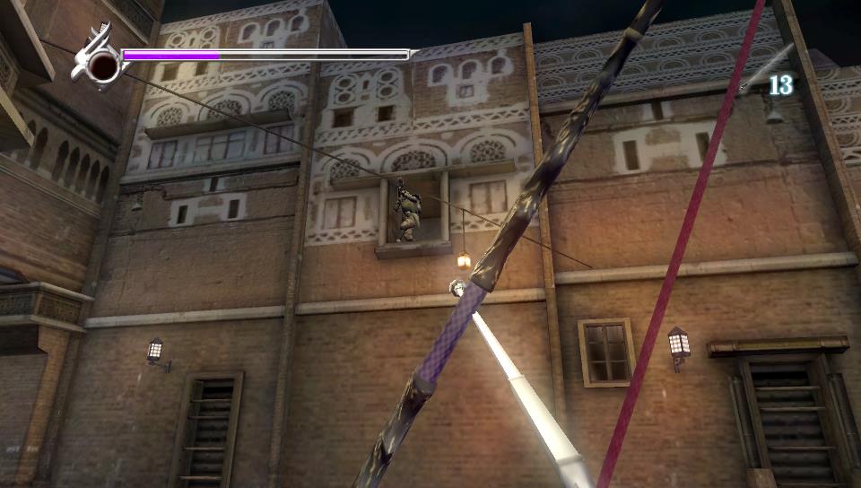 PS Vita Screenshots