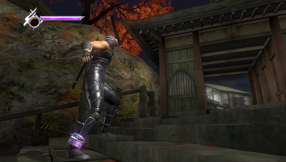 PS Vita Screenshots