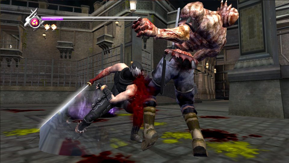 PS Vita Screenshots