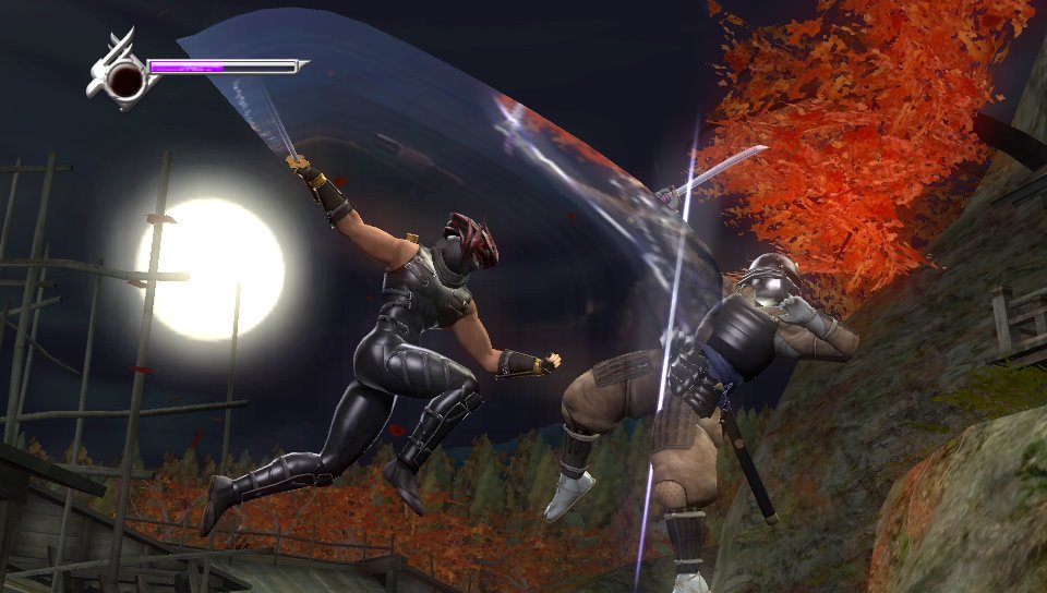 PS Vita Screenshots