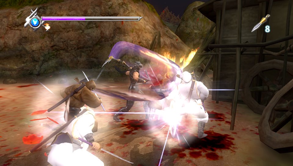 PS Vita Screenshots