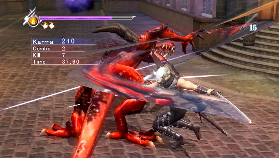 PS Vita Screenshots