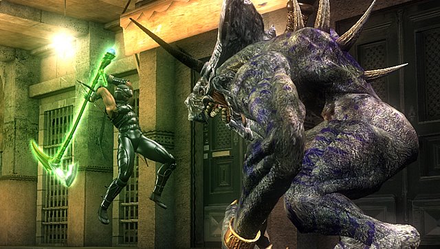 PS Vita Screenshots