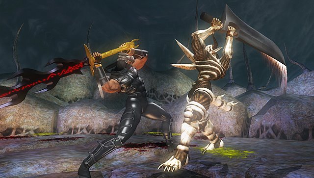 PS Vita Screenshots