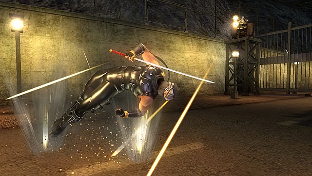 PS Vita Screenshots
