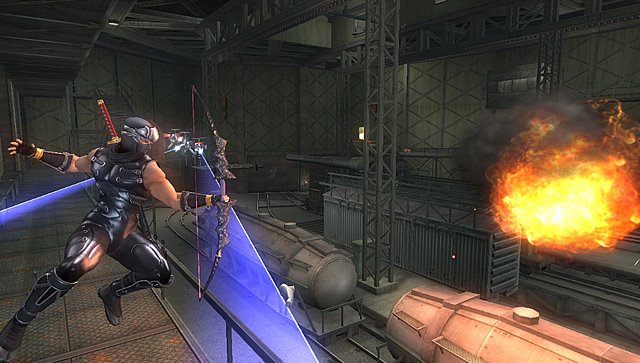 PS Vita Screenshots