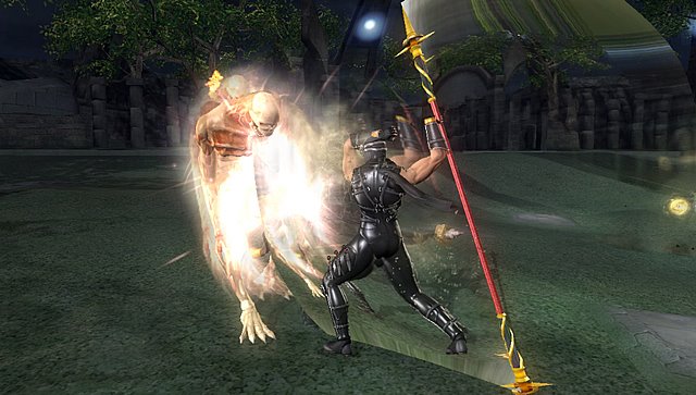 PS Vita Screenshots