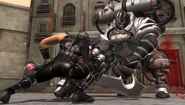 PS Vita Screenshots