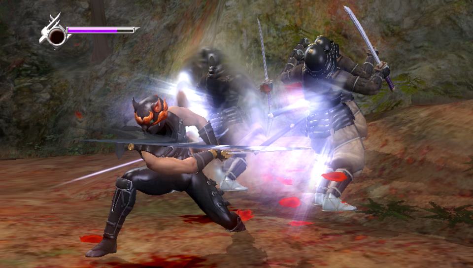 PS Vita Screenshots