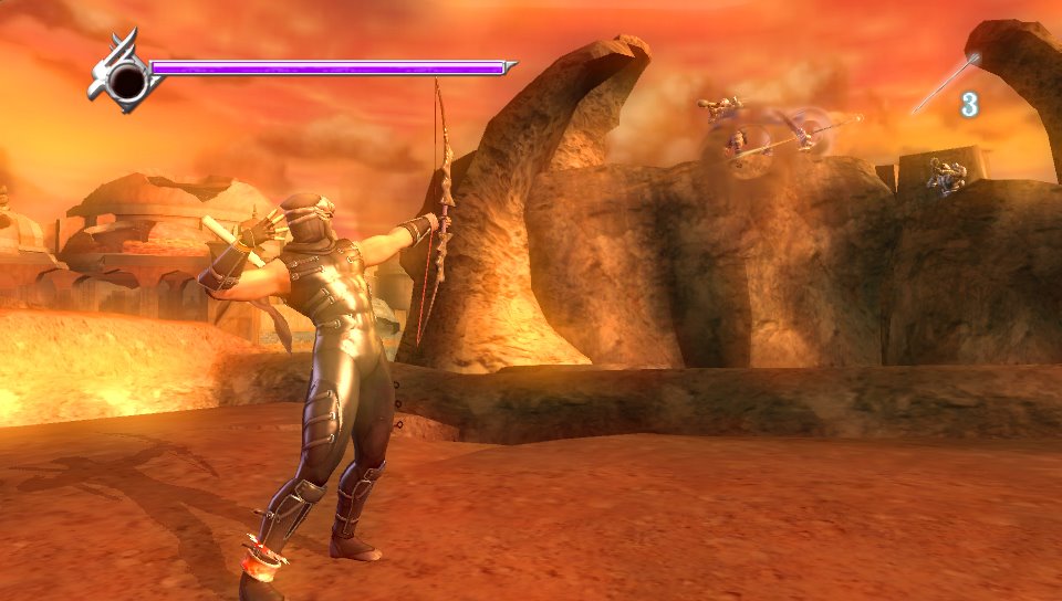 PS Vita Screenshots