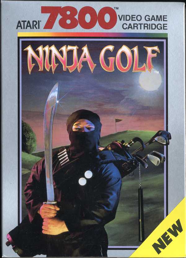 Box Art