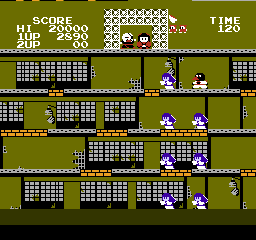 NES Screenshots