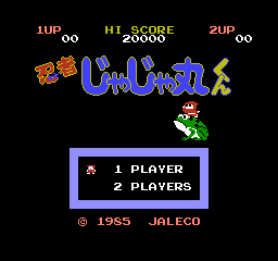 NES Screenshots