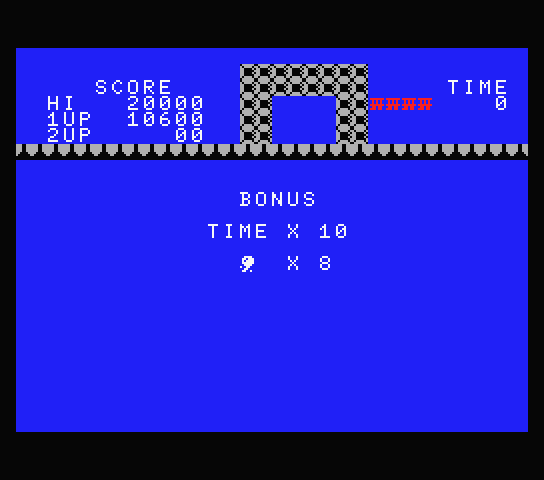 MSX Screenshots