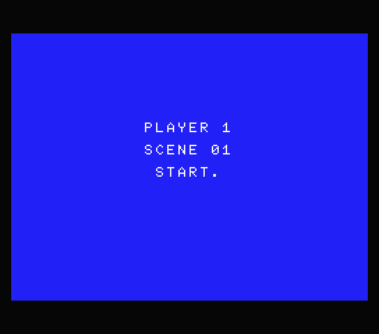 MSX Screenshots