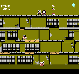 ARC Screenshots