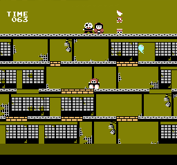 ARC Screenshots