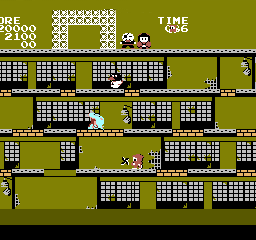 ARC Screenshots