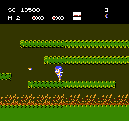 NES Screenshots