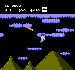 NES Screenshots