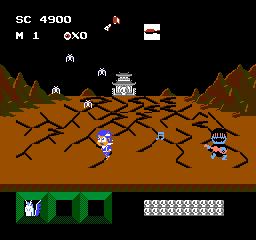 NES Screenshots