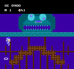 NES Screenshots