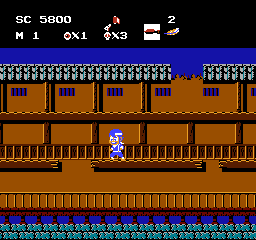 NES Screenshots