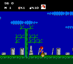 NES Screenshots