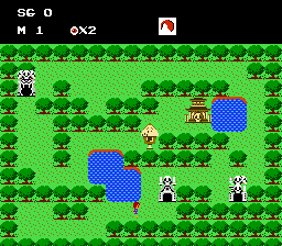 NES Screenshots