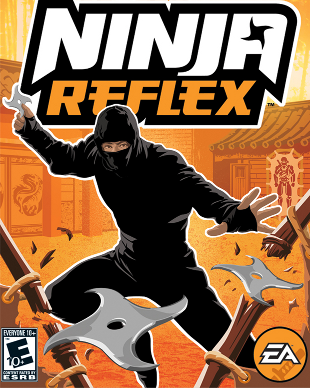 Ninja Reflex