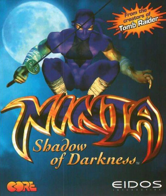 Ninja: Shadow of Darkness