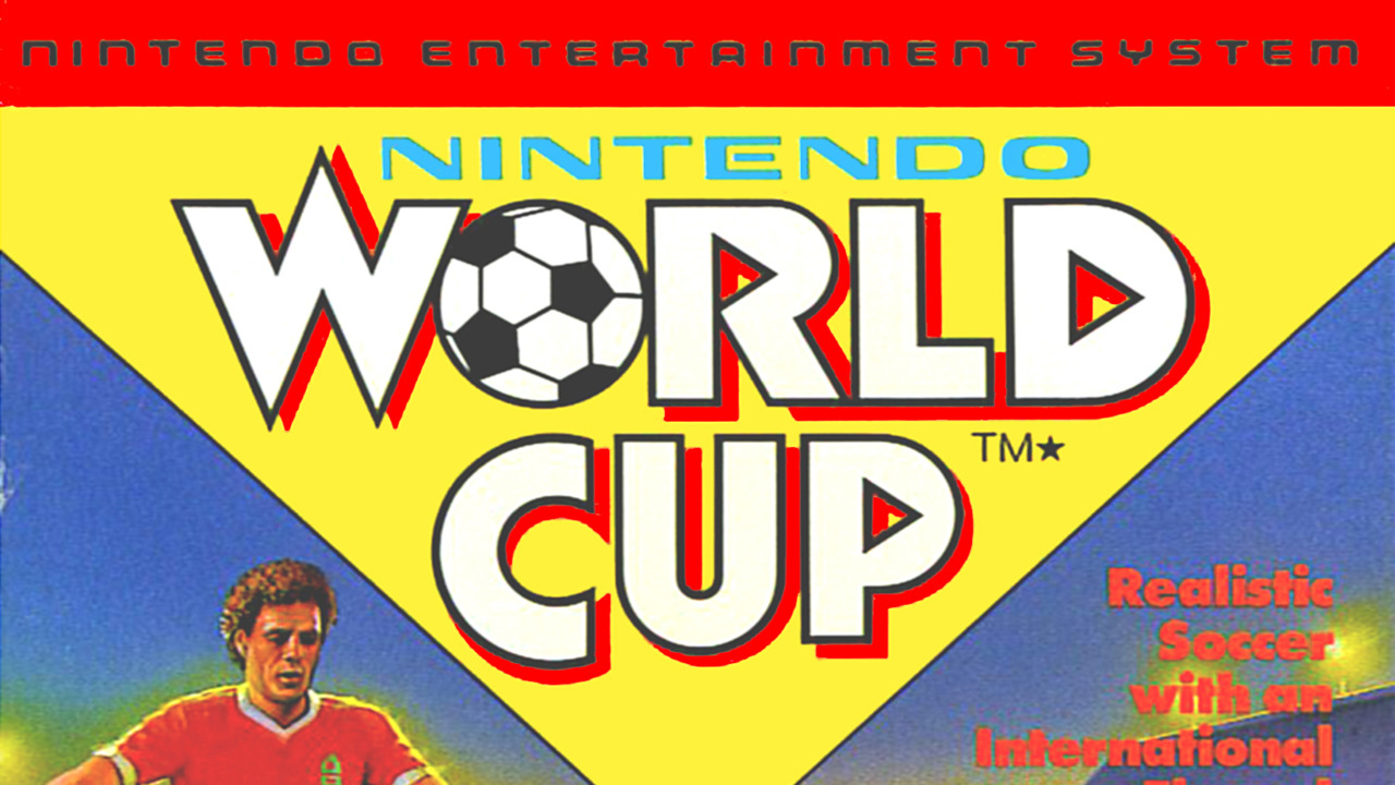 Nintendo World Cup