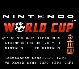 NES Screenshots