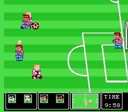 NES Screenshots