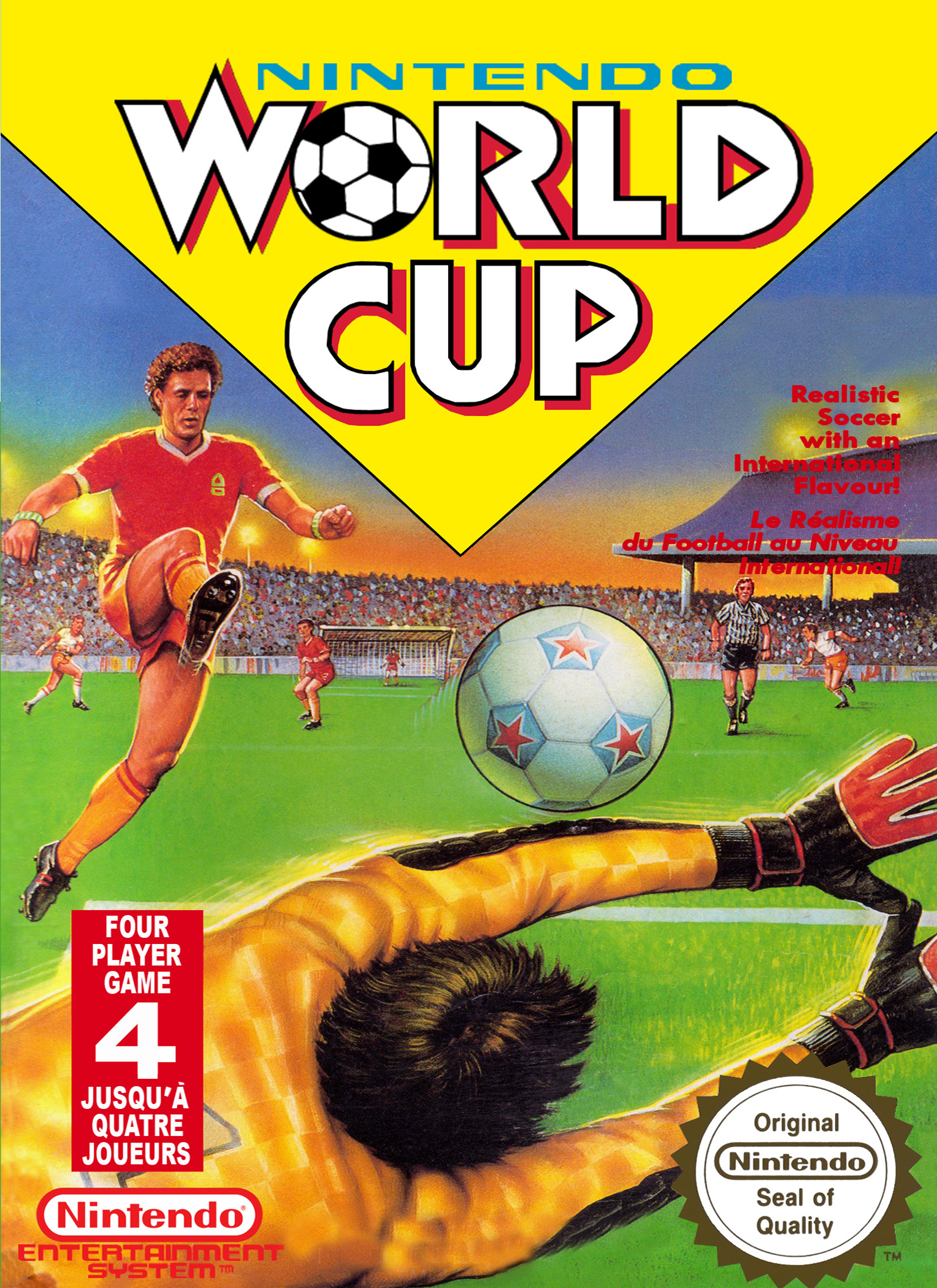 Box Art