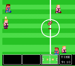 NES Screenshots
