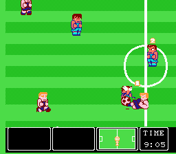 NES Screenshots